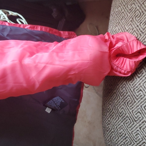 London fog puffer jacket - Picture 4 of 9